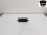Motorsteuergerät 1612859880 Peugeot 208 I (CA/CC/CK/CL) Schrägheck 1.2 Vti 12V PureTech 82 (EB2F(HMZ)) 2012-07