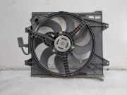 Lüfter 52092163 Fiat 500 (312) Schrägheck 1.2 (169.A.4000(Euro 5)) 2010-07