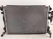 Kühler Komplett 5Q0816411AR Skoda Kamiq SUV 1.0 TSI 12V (DLAA) 2023-12