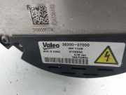 Lichtmaschine V-Snaar 3630007000 Hyundai i20 (BC3) Schr?gheck 5-drs 1.0 T-GDI 100 Mild Hybrid 48V 12V (G3LF) 2021-12