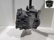Getriebe Manuell ABS 1431179 Ford S-Max (GBW) Großraumlimousine 2.5 Turbo 20V (HUWA(Euro 4)) 2007-03
