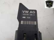 Vorglüh Relais 0281003038 Audi A4 Avant (B9) Kombi 2.0 TDI 16V (DFVA) 2016-08