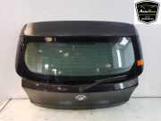 Heckklappe 41627133898 BMW 1 serie (E81) Schrägheck 3-drs 123d 16V . (N47-D20D) 2008-02