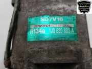 Klima Pumpe 1J0820803N Audi TT (8N3) Coupé 1.8 20V Turbo Quattro (AWP) 2000-04