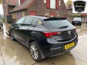 Stoßstange Hinten 13425478 Opel Astra K Schrägheck 5-drs 1.4 Turbo 16V (B14XFT) 2018-03