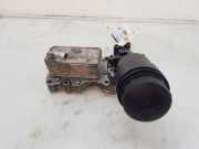 Ölfiltergehäuse 70321178 Mercedes-Benz Sprinter 3,5t (906.63) Van 313 CDI 16V Euro 5 (OM651.955(Euro 5)) 2015-12