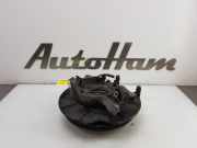 Achsschenkel Rechts Hinten 2220406 Mercedes-Benz S (222.0/222.1) Limousine 3.0 S-350 BlueTEC, S-350d 24V (OM642.861) 2017-05