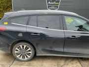 Tür Rechts Hinten 2577516 Ford Focus 4 Wagon Kombi 1.0 EcoBoost 12V Hybrid 155 (M0DC) 2023-09