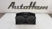 Tachoeinheit Kmh 13216659 Opel Zafira (M75) Großraumlimousine 2.2 16V Direct Ecotec (Z22YH(Euro 4)) 2005-11