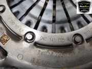 Zweimassenschwungrad ABS 04C105266E Volkswagen Golf VII (AUA) Schrägheck 1.0 TSI 12V (DKLB) 2018 DKLB