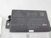 Pdc Steuergerät 9838793580 Opel Corsa F (UB/UH/UP) Schrägheck 5-drs 1.2 Turbo 12V 100 (F12XHL(EB2ADTD)) 2021