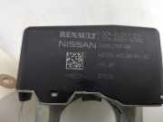 Zündschloss Elektr. 487004553R Renault Kadjar (RFEH) SUV 1.2 Energy TCE 130 (H5F-408(H5F-F4)) 2016