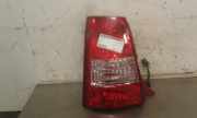 Rücklicht Links 9240107010 Kia Picanto (BA) Schrägheck 1.1 12V (G4HG) 2004