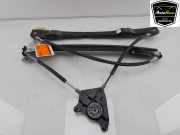 Fensterheber Links Vorne 2K5837461 Volkswagen Caddy IV Van 2.0 TDI 75 (DFSF) 2019-01 DFSF