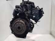 Motor 95517727 Opel Adam Schrägheck 3-drs 1.4 (A14XEL) 2013-08