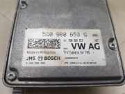 Camera Vorne 5Q0980653G Audi TT (FV3/FVP) Coupé 2.0 TFSI 16V Quattro (CHHC) 2017