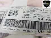 Dachairbag Links 6F0880741G Seat Ibiza V (KJB) Schrägheck 5-drs 1.0 TSI 12V (DKLA) 2019