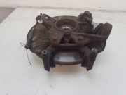 Achsschenkel Rechts Hinten A1663500208 Mercedes-Benz ML III (166) SUV 3.0 ML-350 BlueTEC V6 24V 4-Matic (OM642.826) 2012-02