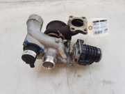 Turbolader 9836081180 Peugeot 208 II (UB/UH/UP) Schrägheck 5-drs 1.2 Vti 12V PureTech 100 (EB2ADT(HNK)) 2019-11