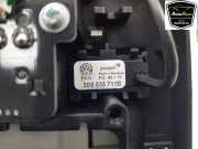 Innenbeleuchtung Vorne 5TA947105B Volkswagen Touran (5T1) Großraumlimousine 1.4 TSI (CZDA) 2016-01 CZDA