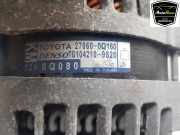 Lichtmaschine V-Snaar TG1042109820 Toyota Aygo (B40) Schrägheck 1.0 12V VVT-i (1KR-FE) 2019-04