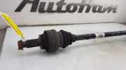 Antriebswelle Rechts Hinten ABS 7624206 BMW 1 serie (F20) Schrägheck 5-drs 116d 1.6 16V Efficient Dynamics (N47-D16A) 2014