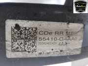 Motorträger 55410G4AA0 Kia Ceed Sportswagon (CDF) Kombi 5-drs 1.0i T-GDi 12V (G3LC) 2020-08