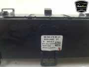 Bedienung Heizung 98081722ZD Fiat Doblo Cargo Van 1.2 T-Jet 12V (EB2ADT(HNP)) 2023-08