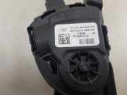 Gaspedal F1DC9F836AA Ford Transit Connect (PJ2) Van 1.5 TDCi (XUGA) 2017