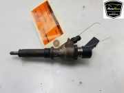 Einspritzventil 9636819380 Citroën Berlingo Van 2.0 HDi 90 (DW10TD(RHY)) 2003