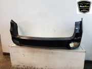 Stoßstange Hinten 51128058060 BMW X5 (F15) SUV xDrive 35d 3.0 24V (N57-D30A) 2014-01