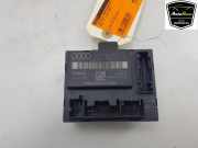 Steuergerät Zentralverriegelung 4L0959792B Audi Q7 (4LB) SUV 3.0 TDI V6 24V (BUG) 2007-01