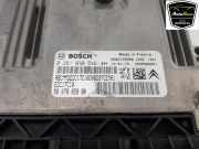 Motorsteuerger?t 0281030546 Peugeot Partner (GC/GF/GG/GJ/GK) Van 1.6 HDI 90 (DV6DTED(9HF)) 2014