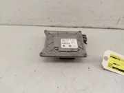 Motorsteuergerät 12992406 Opel Astra H Twin Top (L67) Cabrio 1.8 16V (A18XER(Euro 5)) 2007-03