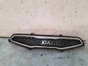 Grill 863511Y000 Kia Picanto (TA) Schrägheck 1.2 16V (G4LA5) 2012-10