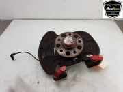 Achsschenkel Links Vorne A2043320101 Mercedes-Benz E (R207) Cabrio E-350 CDI V6 24V (OM642.836) 2010-04