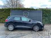 Tür Rechts Hinten 821006554R Renault Kadjar (RFEH) SUV 1.2 Energy TCE 130 (H5F-408(H5F-F4)) 2018-03