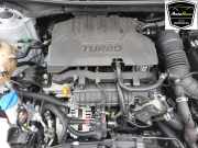 Motor 96AQ107F00 Hyundai i20 (BC3) Schrägheck 5-drs 1.0 T-GDI 100 Mild Hybrid 48V 12V (G3LF) 2021-05
