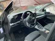 Airbag Set + Steuergerät 5H0880204G Volkswagen Golf VIII (CD1) Schrägheck 2.0 TDI BlueMotion 16V (DTTA) 2020-07 DTTA