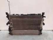 Kotflügel Rechts Vorne 1611654880 Peugeot Boxer (U9) Chassis-Cabine 2.2 Blue HDi 165 (DW12RUC(4HH)) 2020