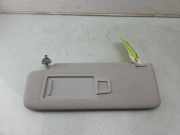 Sonnenblende 5G0857551AG2F4 Skoda Octavia Kombi (5EAC) Kombi 5-drs 1.0 TSI 12V (DKRA) 2016-11