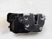 Türschloss Stangen Links Hinten JX7AA26413AD Ford Focus 4 Schrägheck 1.0 Ti-VCT EcoBoost 12V 125 (B7DA) 2019-01