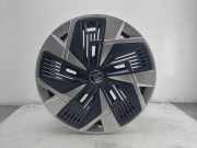 Felge Li, 18", 75J, ET40, 5 Gats 57H601025 Skoda Kodiaq (PSAC) SUV 1.5 TSI PHEV 16V (DUCB) 2024-11