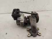 Turbolader 05E145701K Audi A3 Sportback (8YA) Schrägheck 5-drs 1.5 35 TFSI 16V Mild Hybrid (DXDB) 2020-11