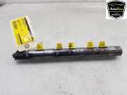 Einspritzdüsen Düsenstock 0445214237 Mini Countryman (R60) SUV 1.6 Cooper D (N47-C16A) 2011-05