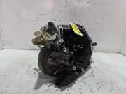 Getriebe Manuell ABS 1636249680 Peugeot 208 II (UB/UH/UP) Schrägheck 5-drs 1.5 BlueHDi 100 (DV5RCF(YHT)) 2021-01