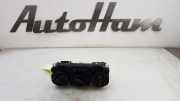 Bedienung Heizung 3C2820045A Audi A3 Sportback (8PA) Schrägheck 5-drs 1.9 TDI (BXE) 2008