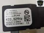 Antenne Verstärker 13500144 Opel Zafira Tourer (P12) Großraumlimousine 2.0 CDTI 16V 130 Ecotec (A20DTJ) 2015