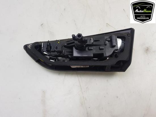 Rücklicht Links 39032994 Opel Astra K Schrägheck 5-drs 1.6 CDTI 110 16V (B16DTE(Euro 6)) 2017 Bild Rücklicht Links 39032994 Opel Astra K Schrägheck 5-drs 1.6 CDTI 110 16V (B16DTE(Euro 6)) 2017
