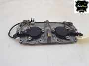 Steuerkette Abdeckung A2740150400 Mercedes-Benz C (W205) Limousine C-350 e 2.0 16V (M274.920) 2015-12